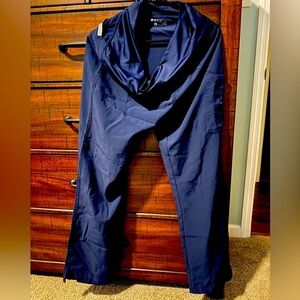 Med couture maternity scrubs